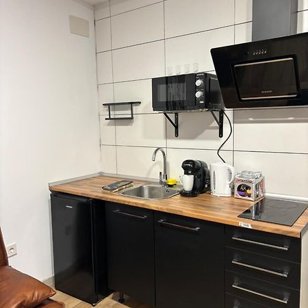 Estudio Centrico Аликанте Экстерьер фото