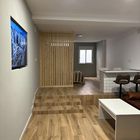 Estudio Centrico Аликанте Экстерьер фото
